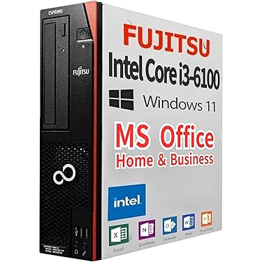 Amazon.co.jp 売れ筋ランキング: タワーPC の中で最も人気のある商品です